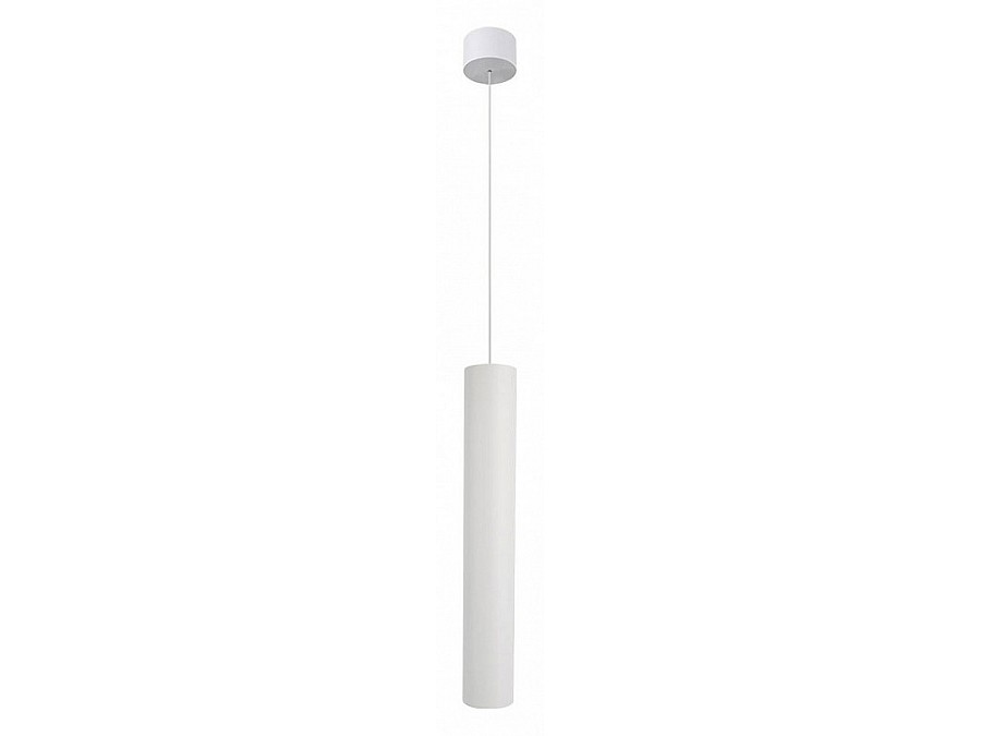 Подвесной светильник Arte Lamp Ridget A1526SP-1WH