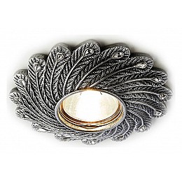 Встраиваемый светильник Ambrella D D4466 SL