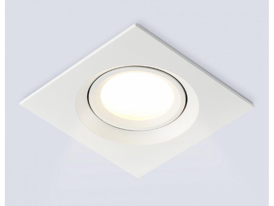 Встраиваемый светильник Ambrella Light TN TN1143