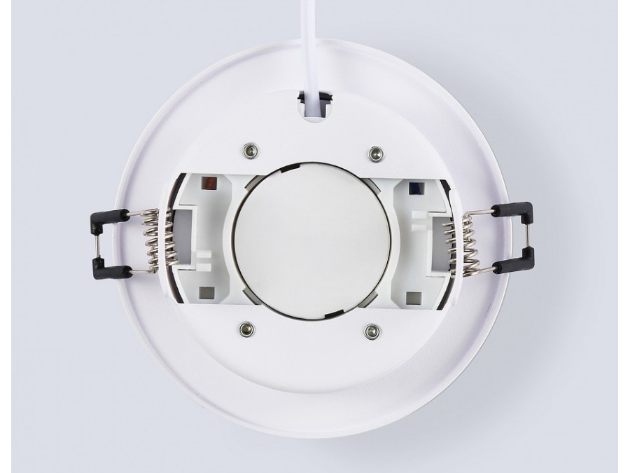 Встраиваемый светильник Ambrella Light TN TN6733