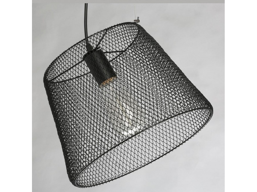 Подвесной светильник DeMarkt Кассель 3 643012801