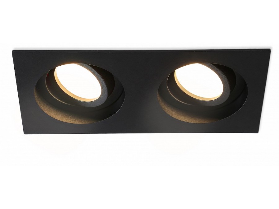 Встраиваемый светильник Ambrella Light TN TN102760