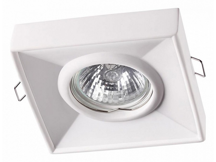 Встраиваемый светильник Novotech Yeso 370493