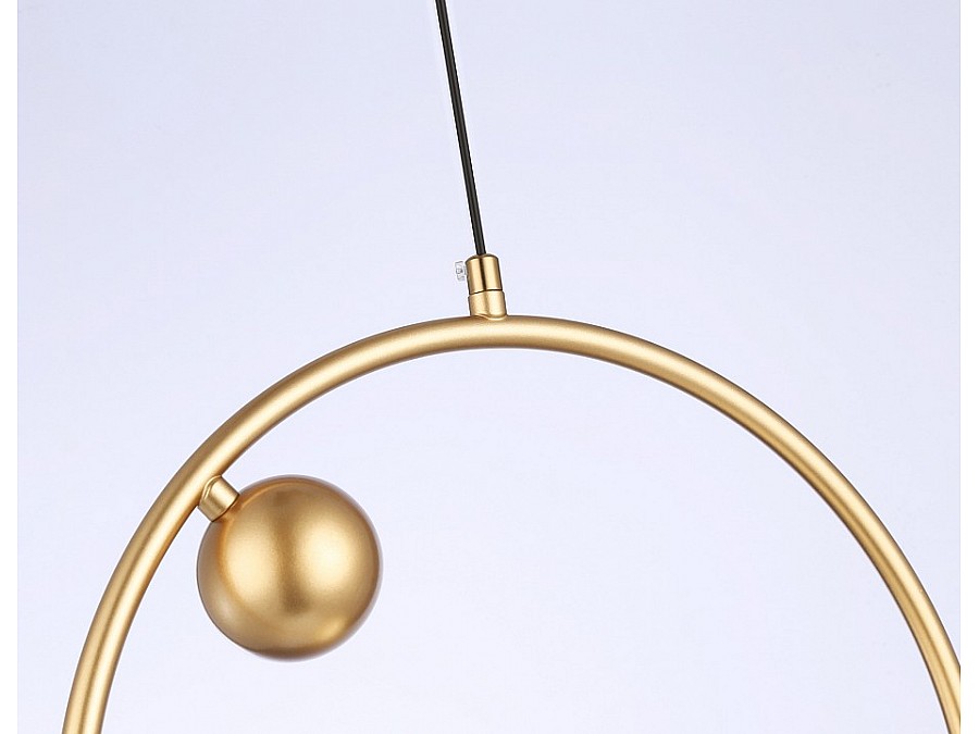 Подвесной светильник Ambrella TR TR5428