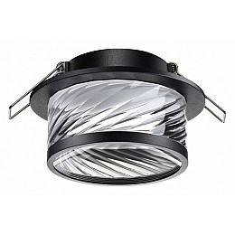 Встраиваемый светильник Novotech Gem 370918