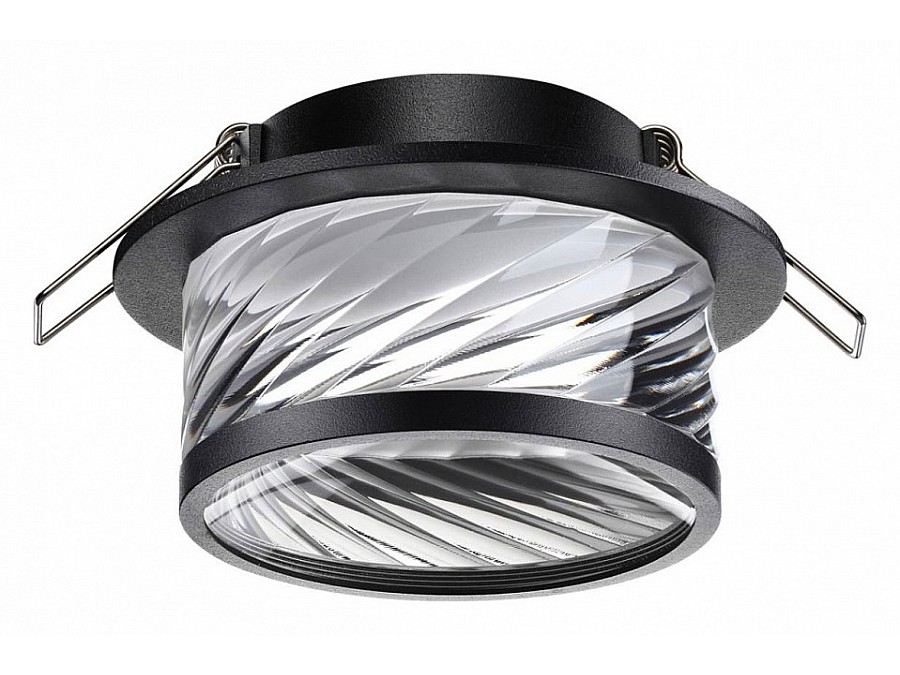 Встраиваемый светильник Novotech Gem 370918