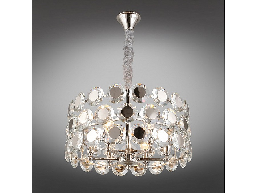 Подвесной светильник Aployt Wiola APL.745.03.06