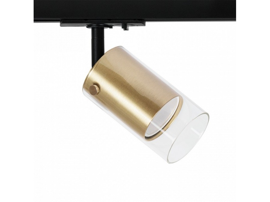 Светильник на штанге Arte Lamp Lazio A5368PL-1SG