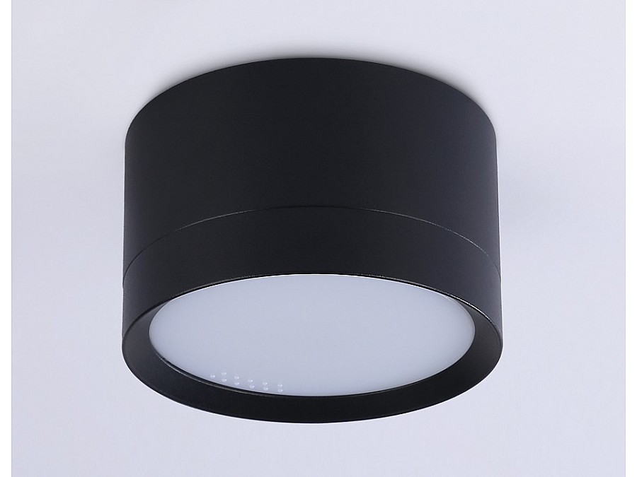 Накладной светильник Ambrella Light TECHNO SPOT TN52357