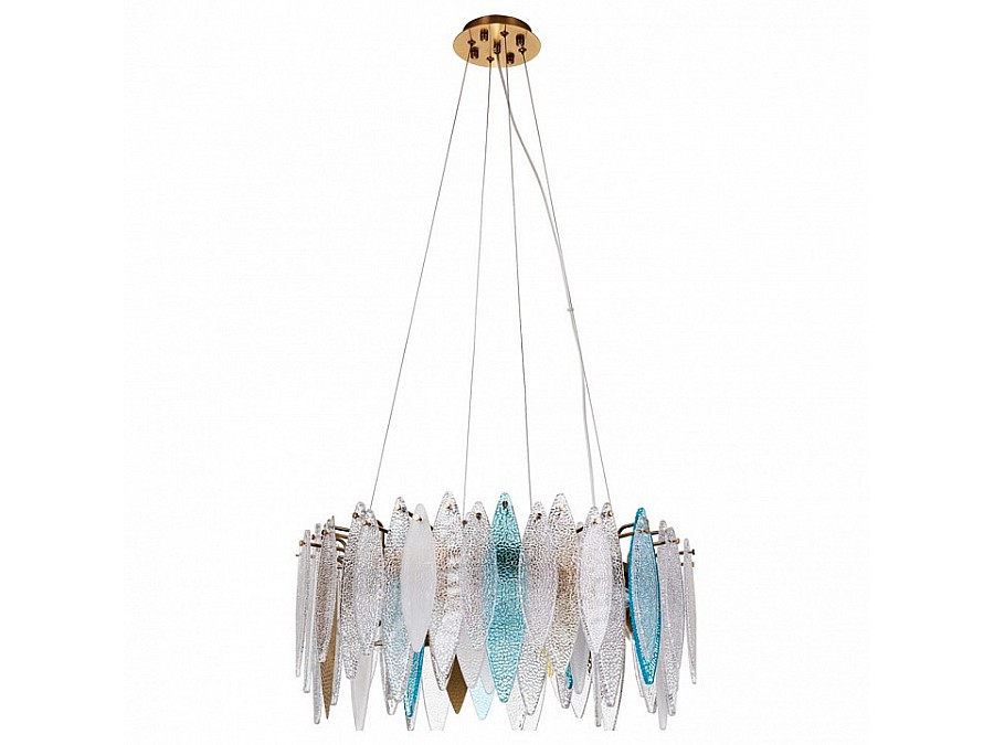 Подвесной светильник Divinare Amelie 6002/01 SP-8