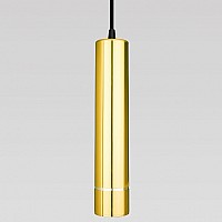 Подвесной светильник Eurosvet DLN106/DLN107 DLN107 GU10 золото