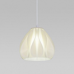 Подвесной светильник Eurosvet Sinki 30187/1 белый