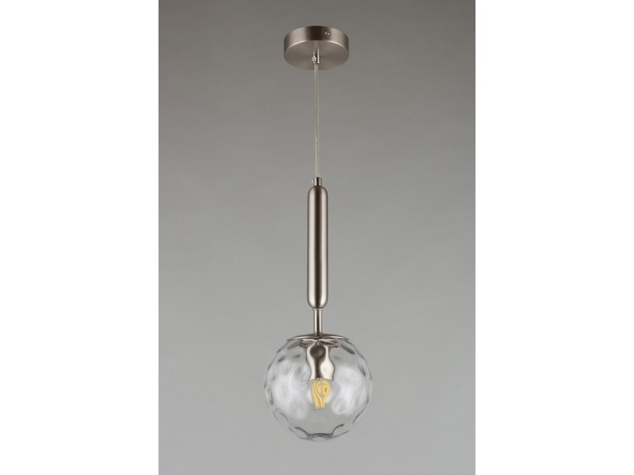 Подвесной светильник Aployt Lora APL.728.16.01