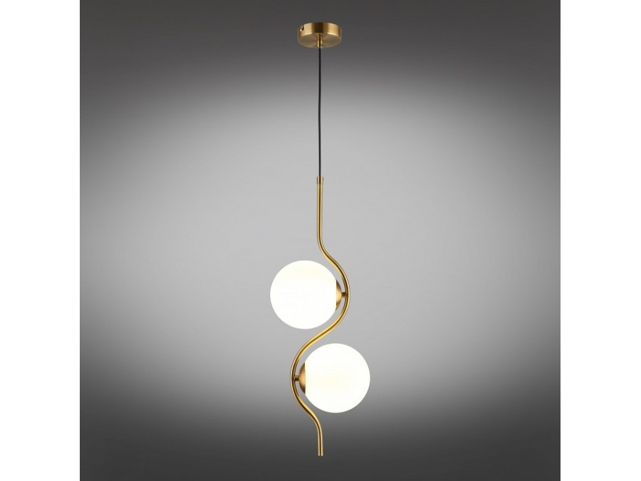 Подвесной светильник Aployt Jagna APL.312.16.02