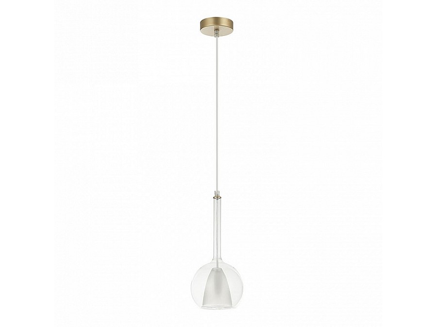 Подвесной светильник Arte Lamp Gala A2715SP-1SG