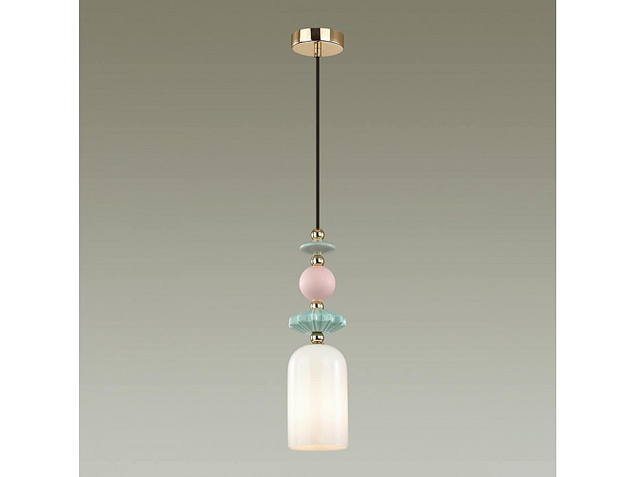 Подвесной светильник Odeon Light Candy 4861/1B