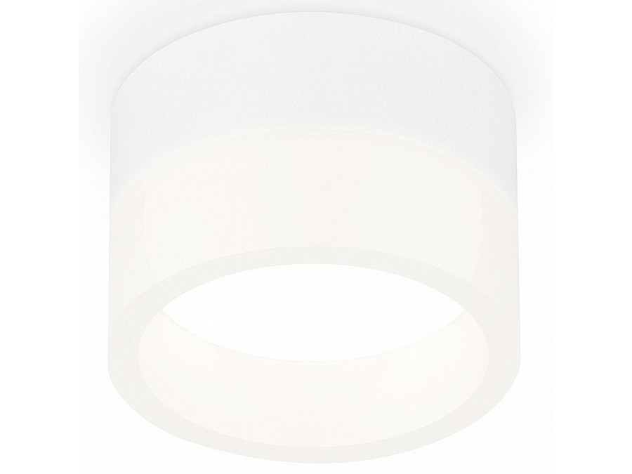 Накладной светильник Ambrella Light XS XS8101015