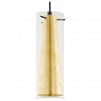 Подвесной светильник Eglo Pinto Gold 97651