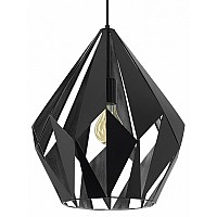 Подвесной светильник Eglo Carlton 1 49879