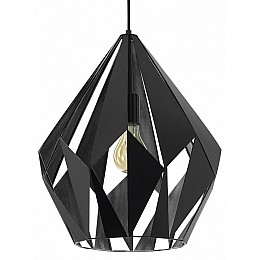 Подвесной светильник Eglo Carlton 1 49879