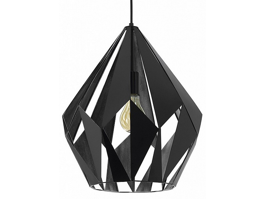 Подвесной светильник Eglo Carlton 1 49879