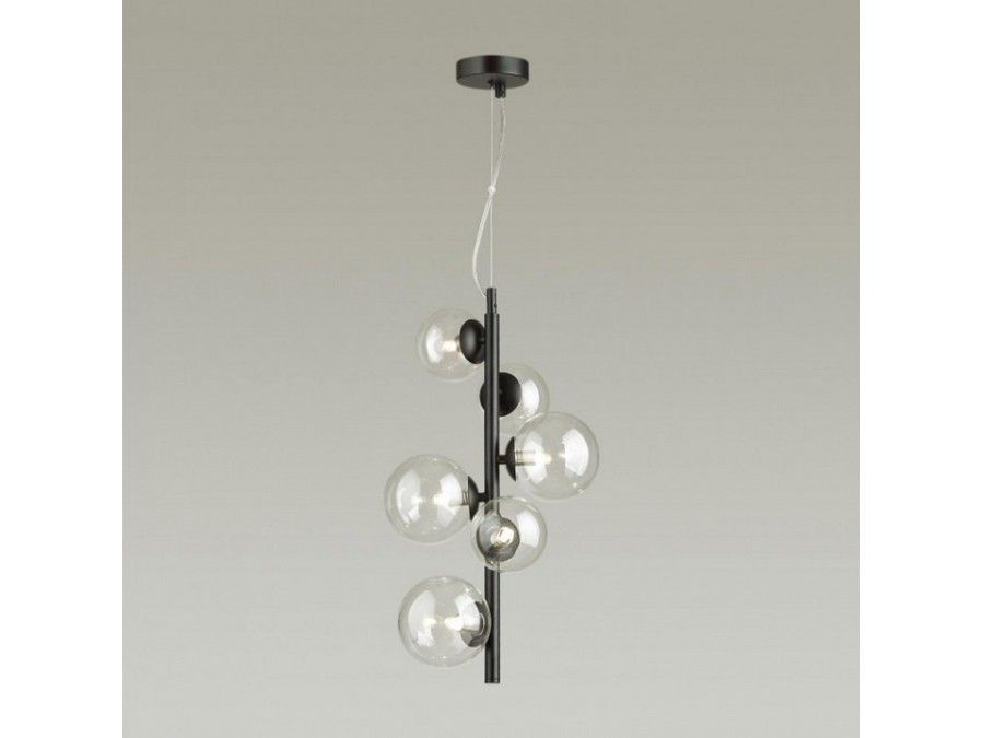 Подвесной светильник Odeon Light Tovi 4818/6