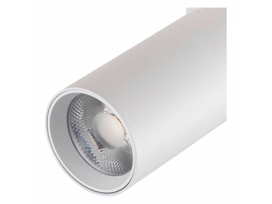 Светильник на штанге Escada 20002 20002TRA/02LED SWH