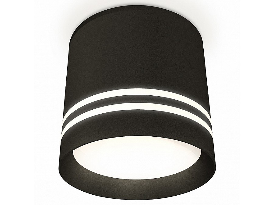 Накладной светильник Ambrella Light XS XS8111007