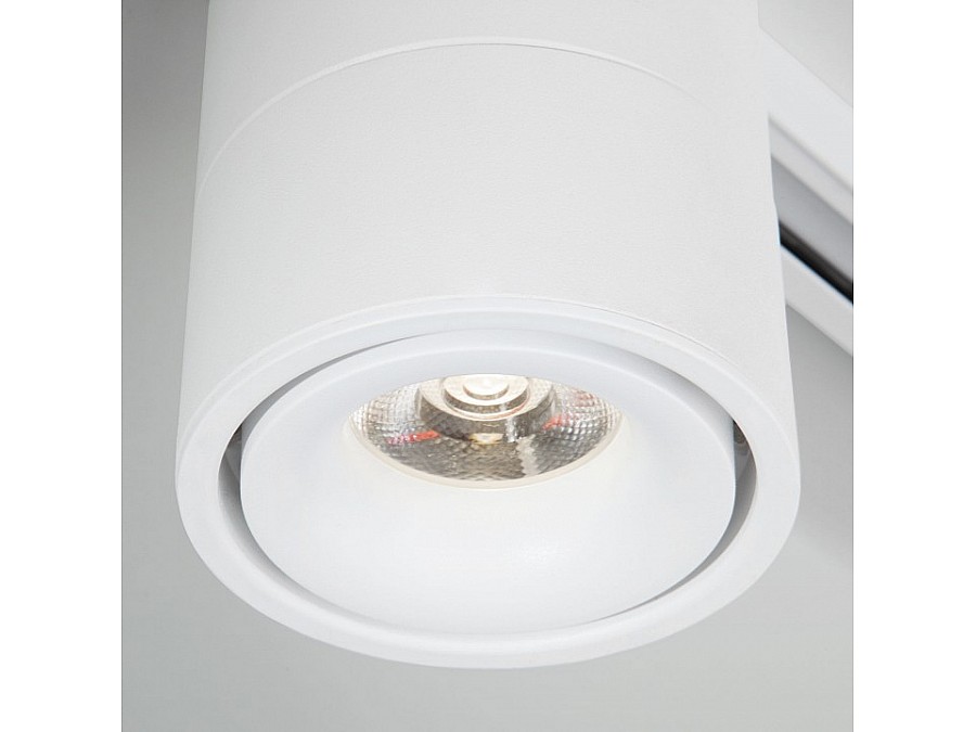 Светильник на штанге Elektrostandard Klips a040437