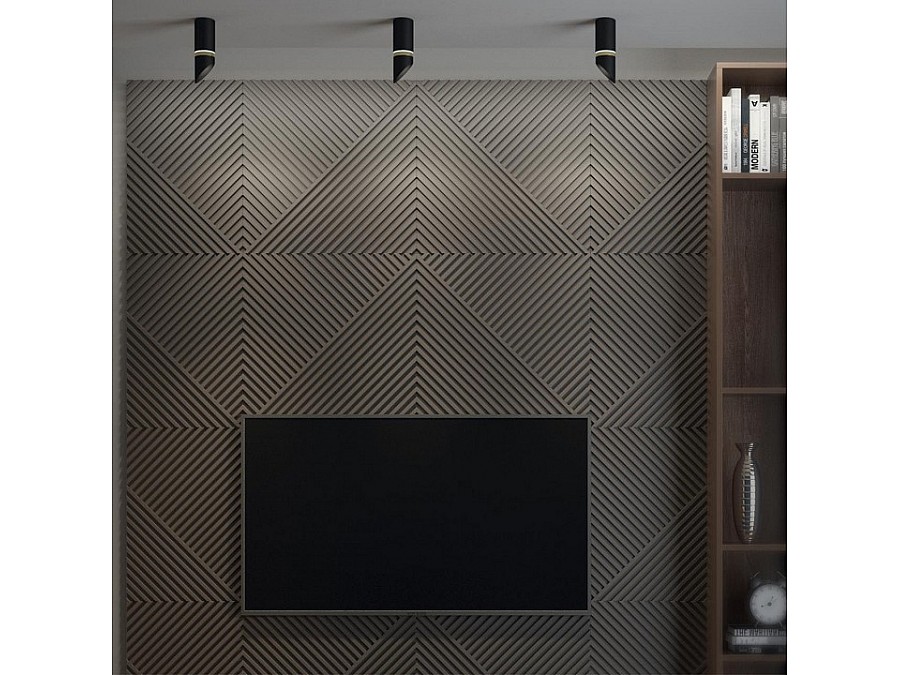 Накладной светильник Novotech Delta 370905