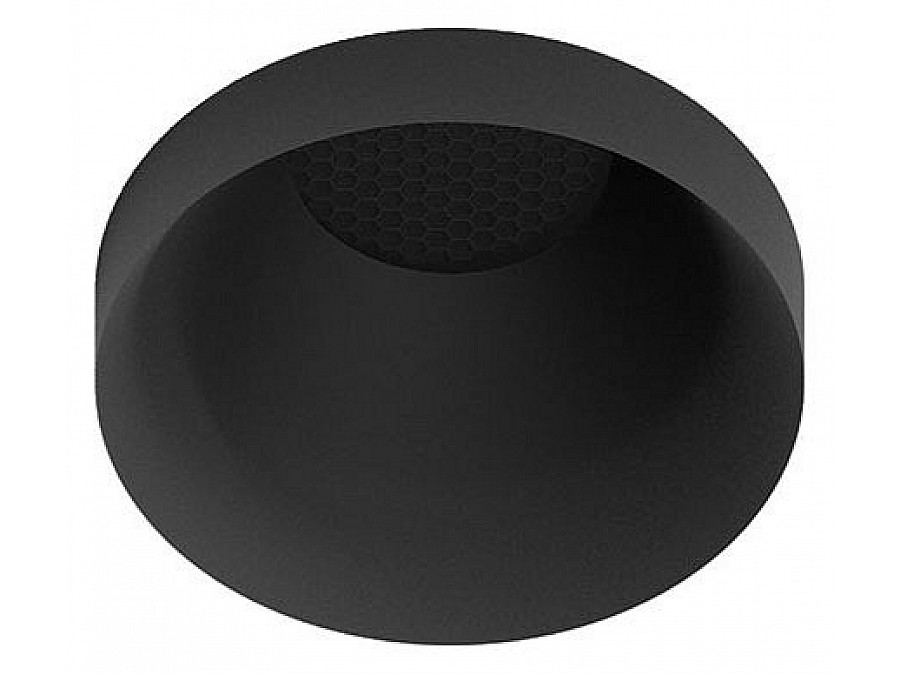 Встраиваемый светильник Arte Lamp Ducre Mini A7094PL-1BK