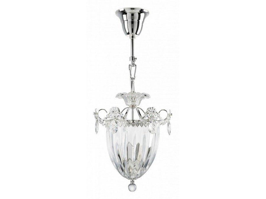 Подвесная люстра Lightstar Schon 790034