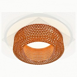 Встраиваемый светильник Ambrella XC XC7621024