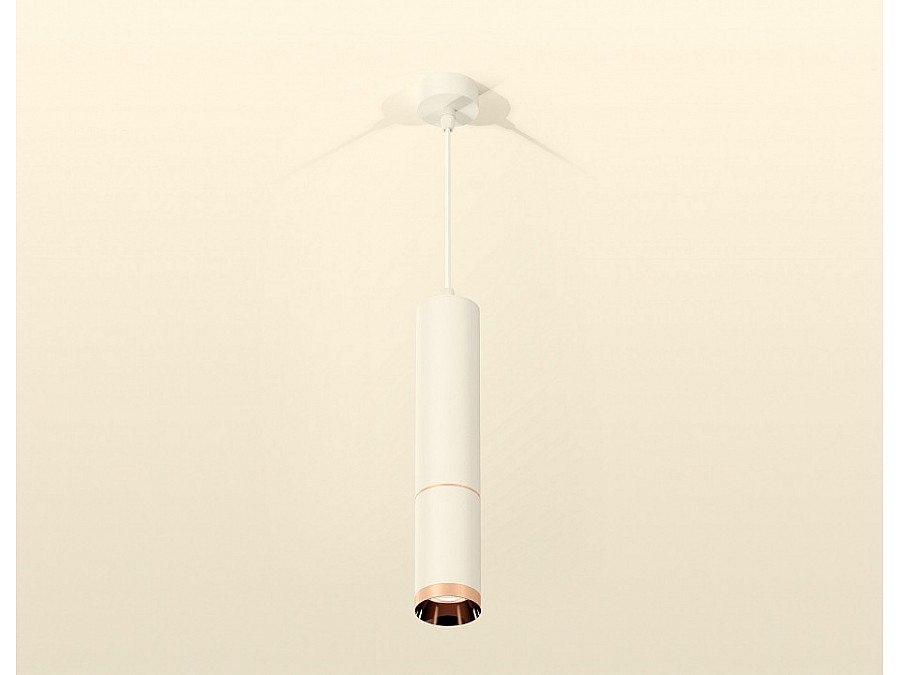 Подвесной светильник Ambrella XP XP6322030