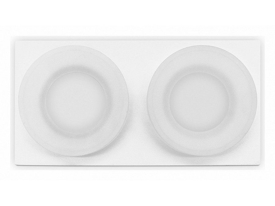 Встраиваемый светильник Ambrella TN TN1317