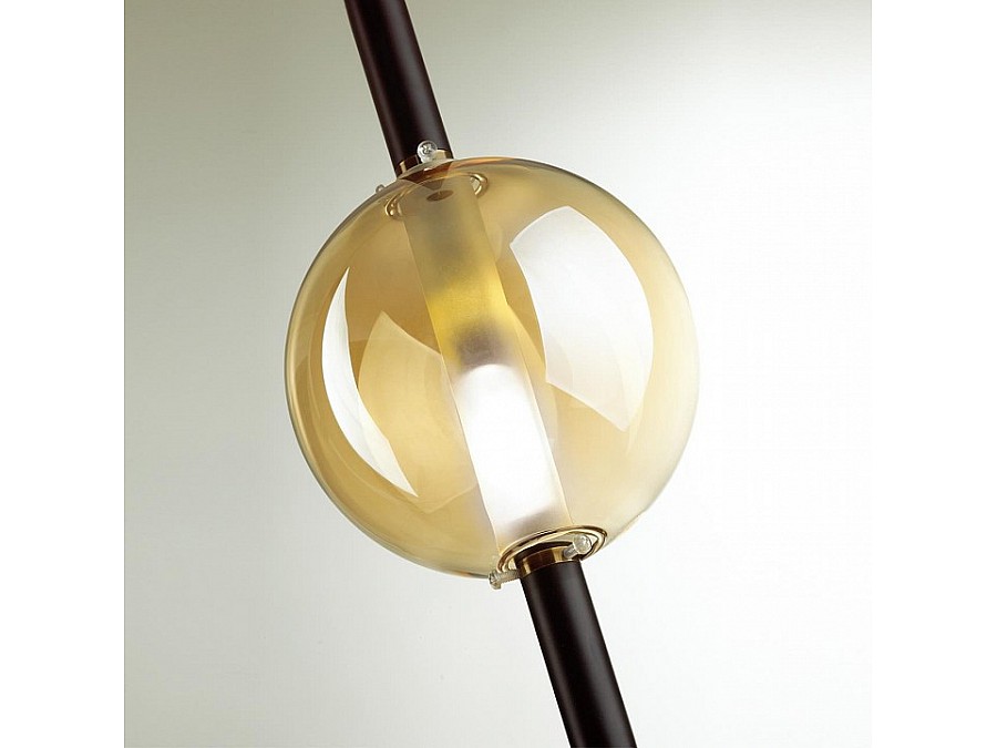 Подвесной светильник Odeon Light Lazia 4684/1