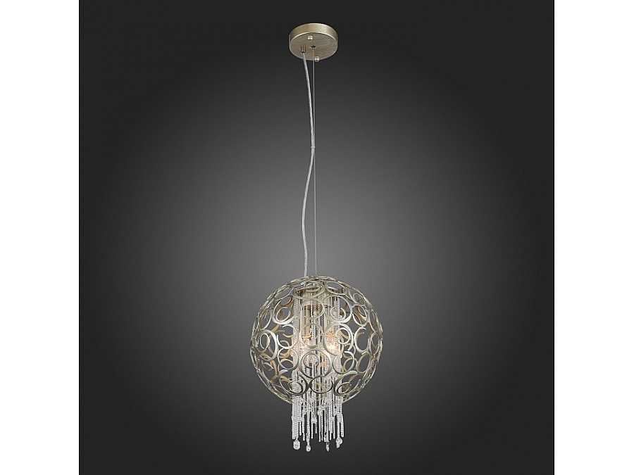 Подвесной светильник ST-Luce Dolcima SL1101.203.02