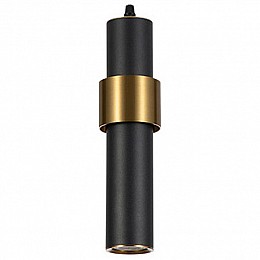 Подвесной светильник Arte Lamp Ran A3144SP-1BK