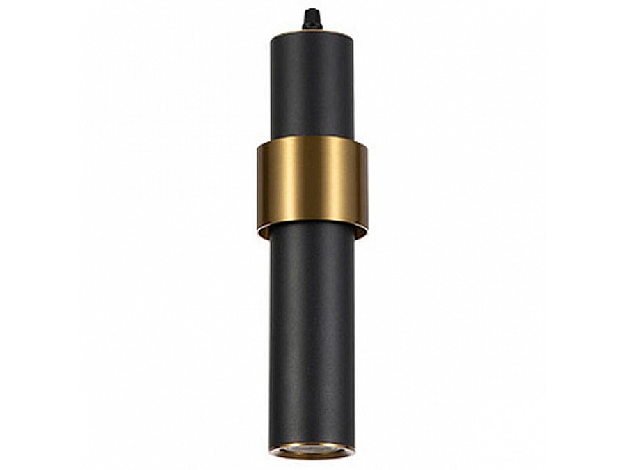 Подвесной светильник Arte Lamp Ran A3144SP-1BK