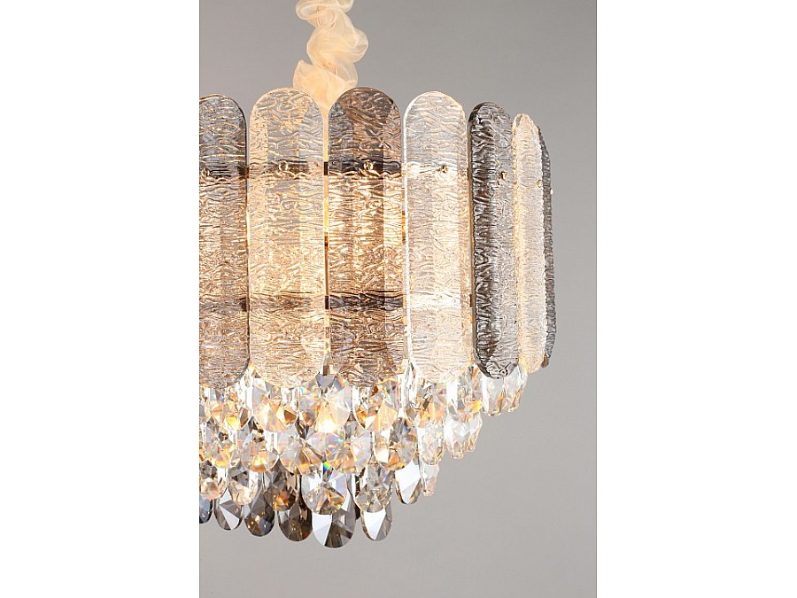 Подвесной светильник Aployt Rozel APL.770.03.11