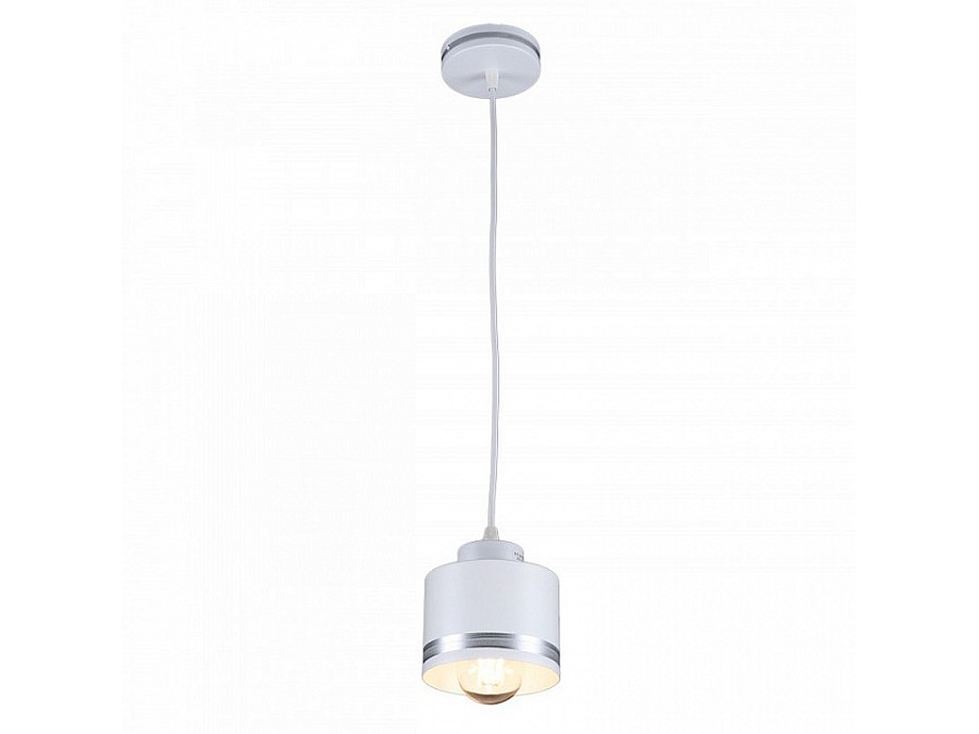 Подвесной светильник Imex MD.8842 MD.8842-1-P WH+SL