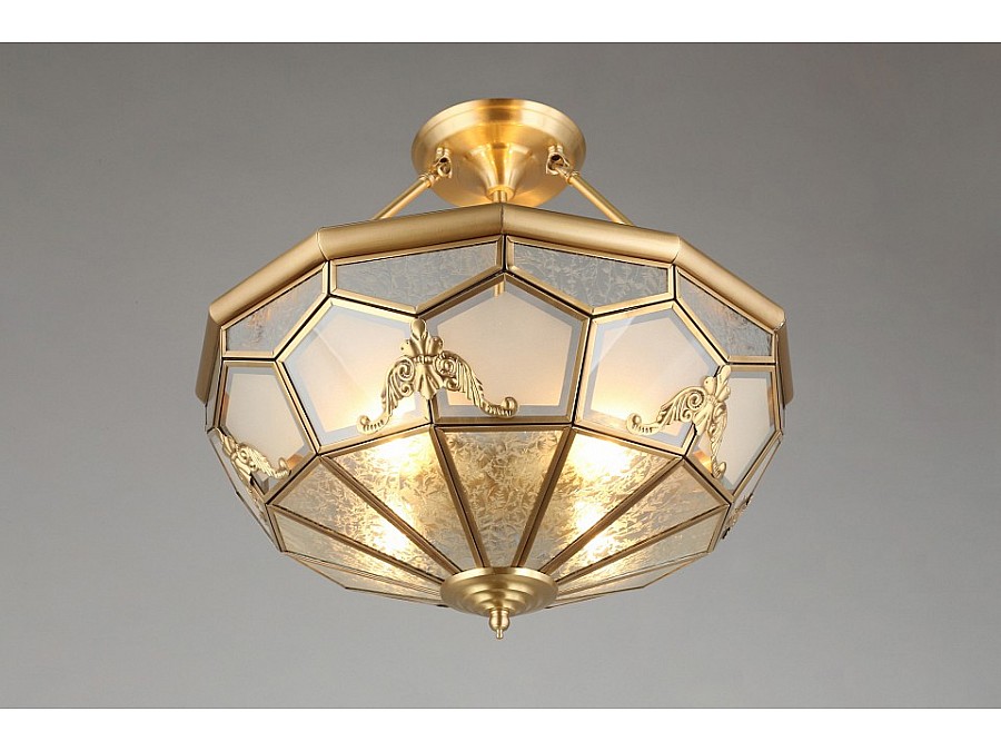 Светильник на штанге Aployt Leoni APL.625.17.04