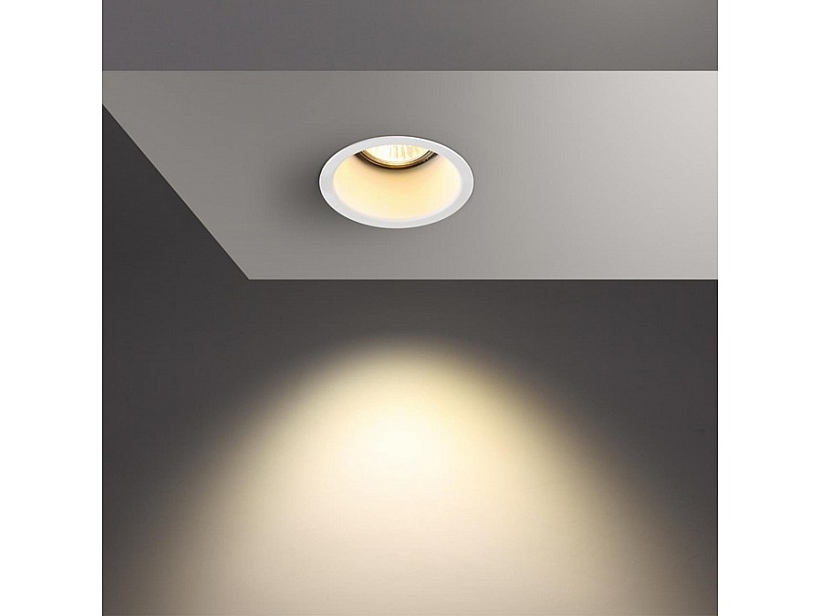 Встраиваемый светильник Novotech Butt 370446