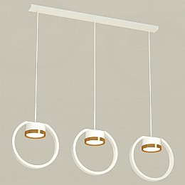 Подвесной светильник Ambrella XB XB9106103