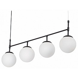 Подвесной светильник Vitaluce V4717 V4717-1/4S