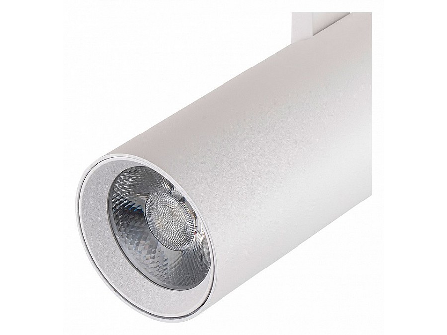 Светильник на штанге Escada 20002 20002TRA/04LED SWH