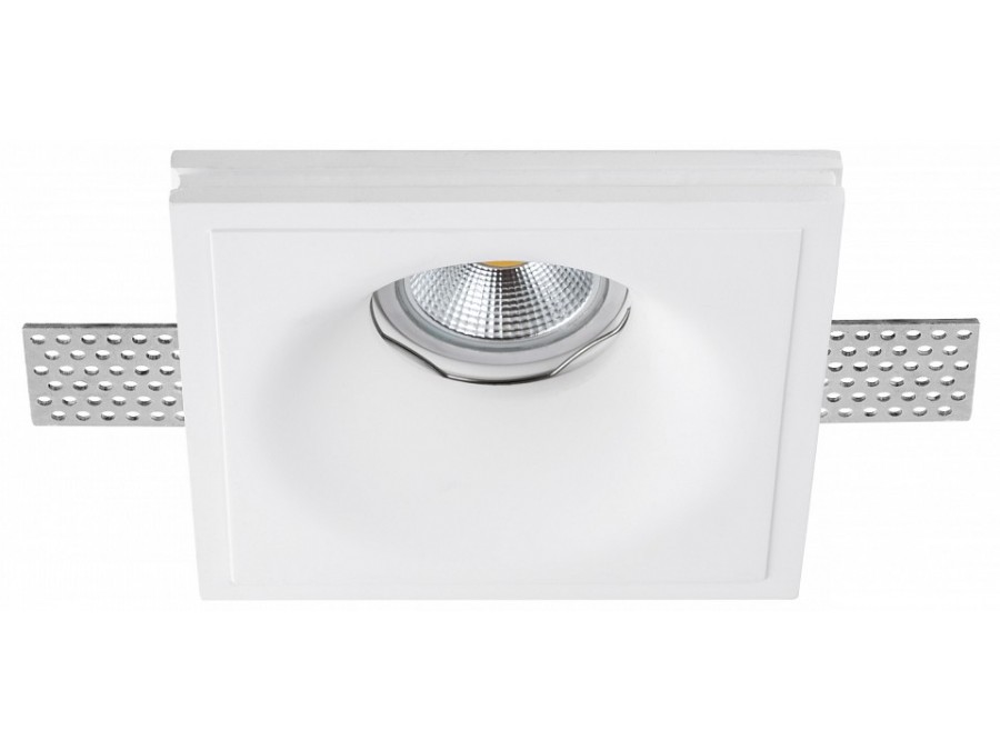 Встраиваемый светильник Lightstar Anello 002000