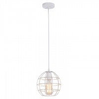 Подвесной светильник Imex MD.1703 MD.1703-1-P WH