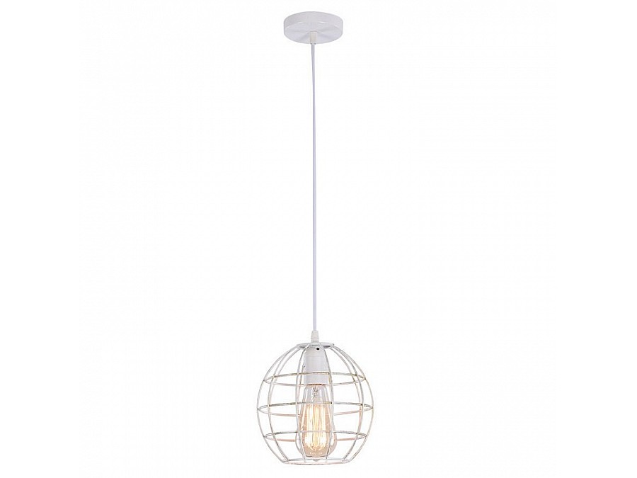 Подвесной светильник Imex MD.1703 MD.1703-1-P WH