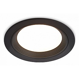 Встраиваемый светильник Ambrella Light TN TN51802